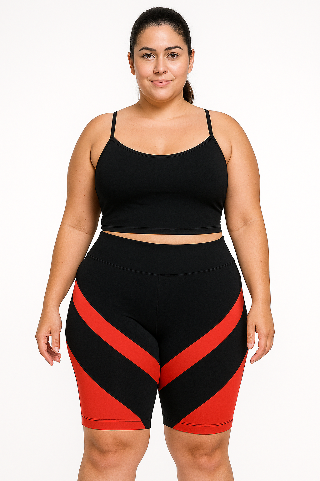 Bermuda Fitness Feminina K2B