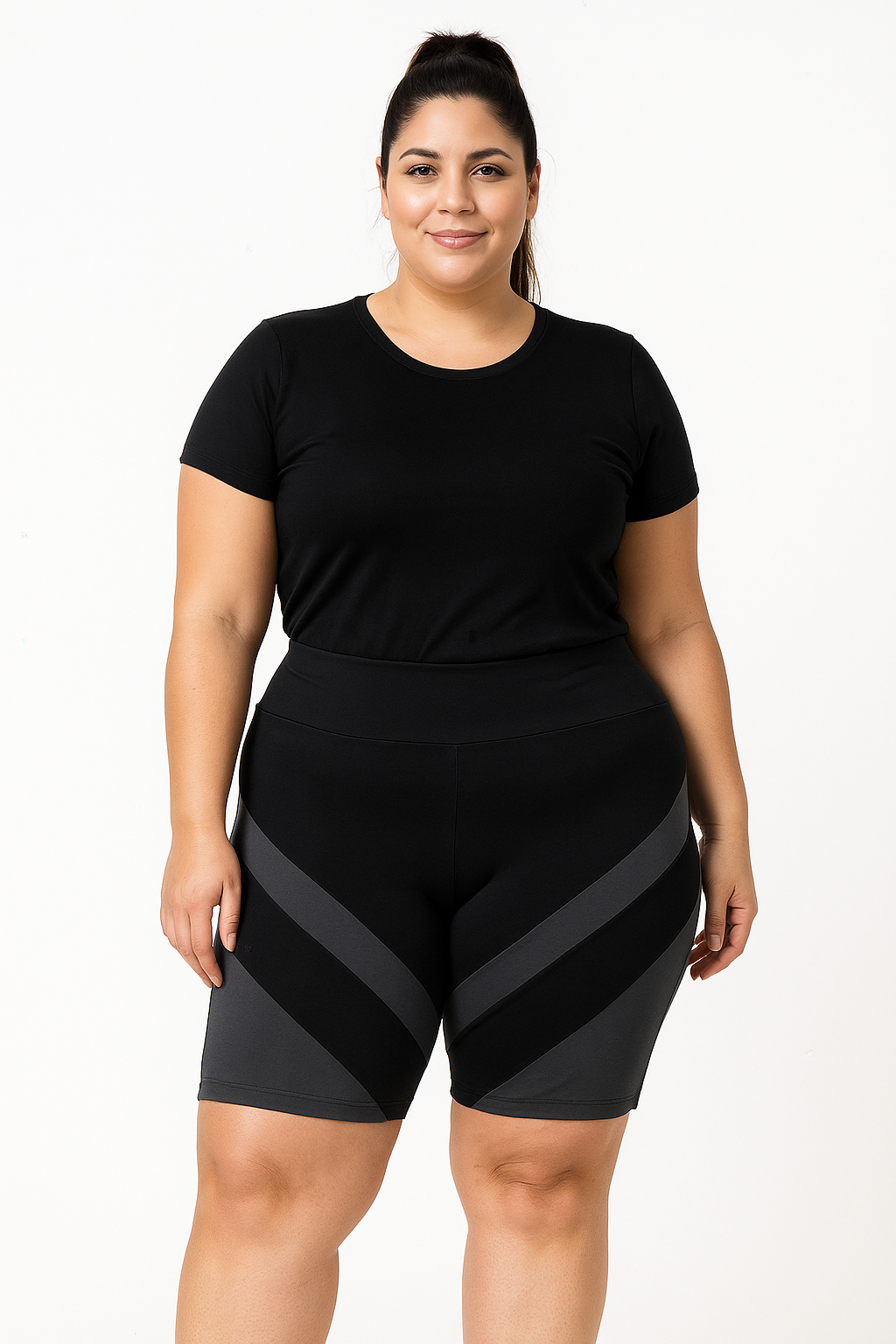 Bermuda Fitness Feminina K2B