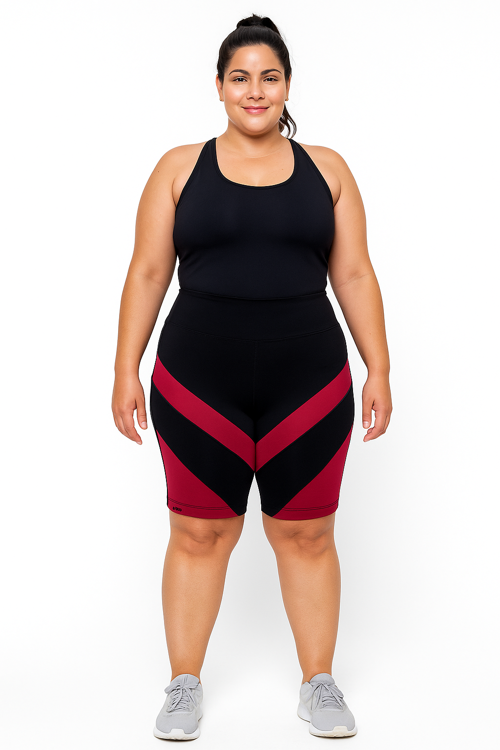 Bermuda Fitness Feminina K2B