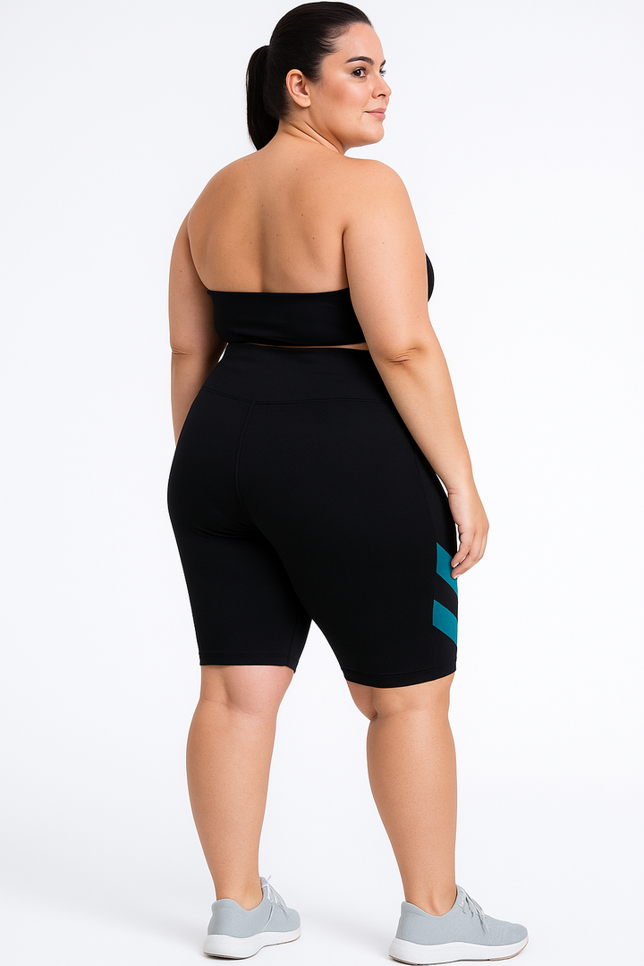 Bermuda Fitness Feminina K2B