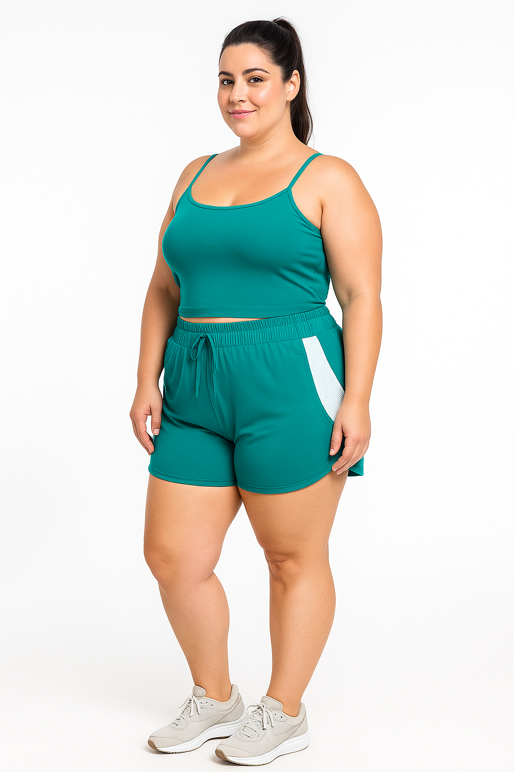 Shorts Fitness Feminino K2B