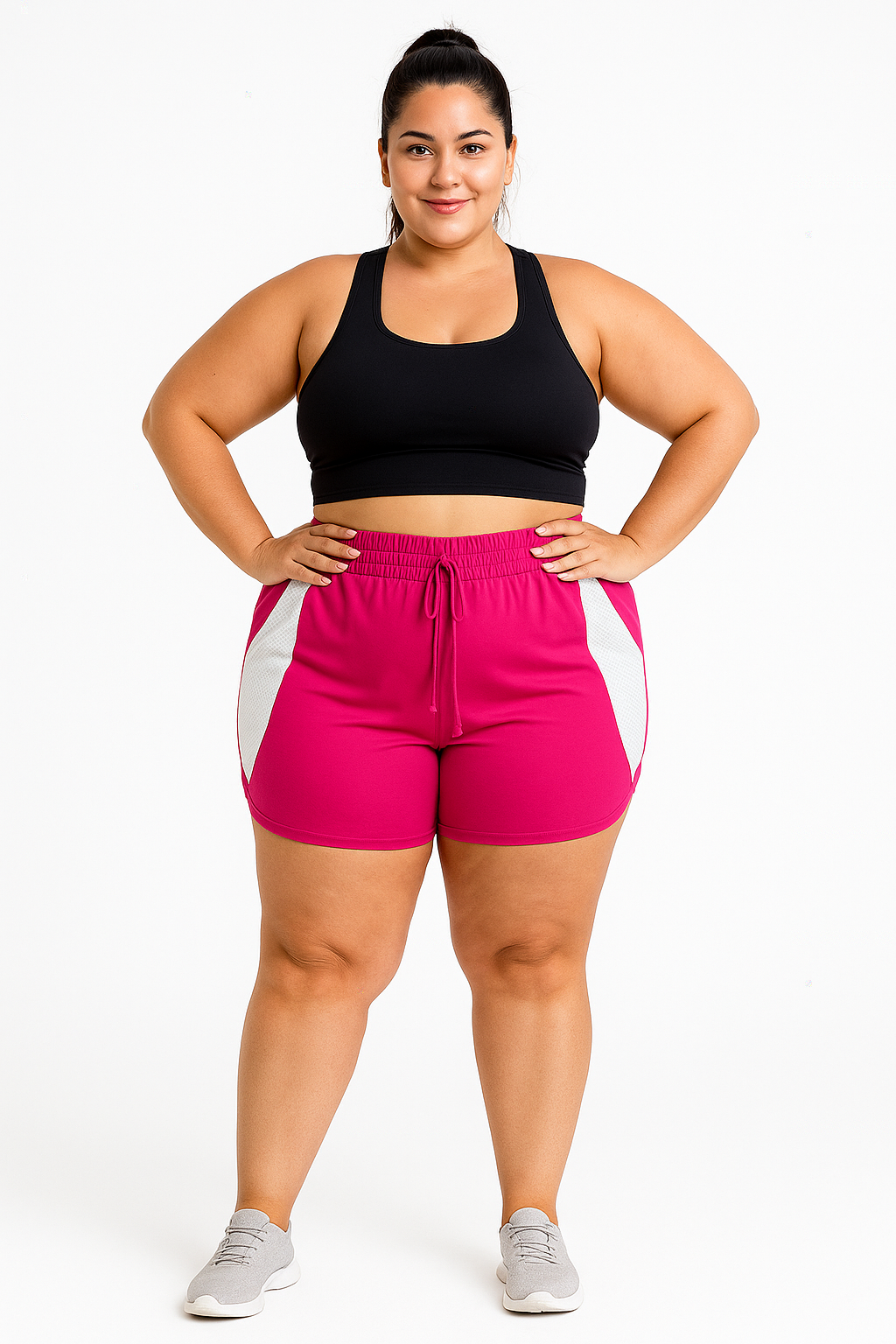 Shorts Fitness Feminino K2B
