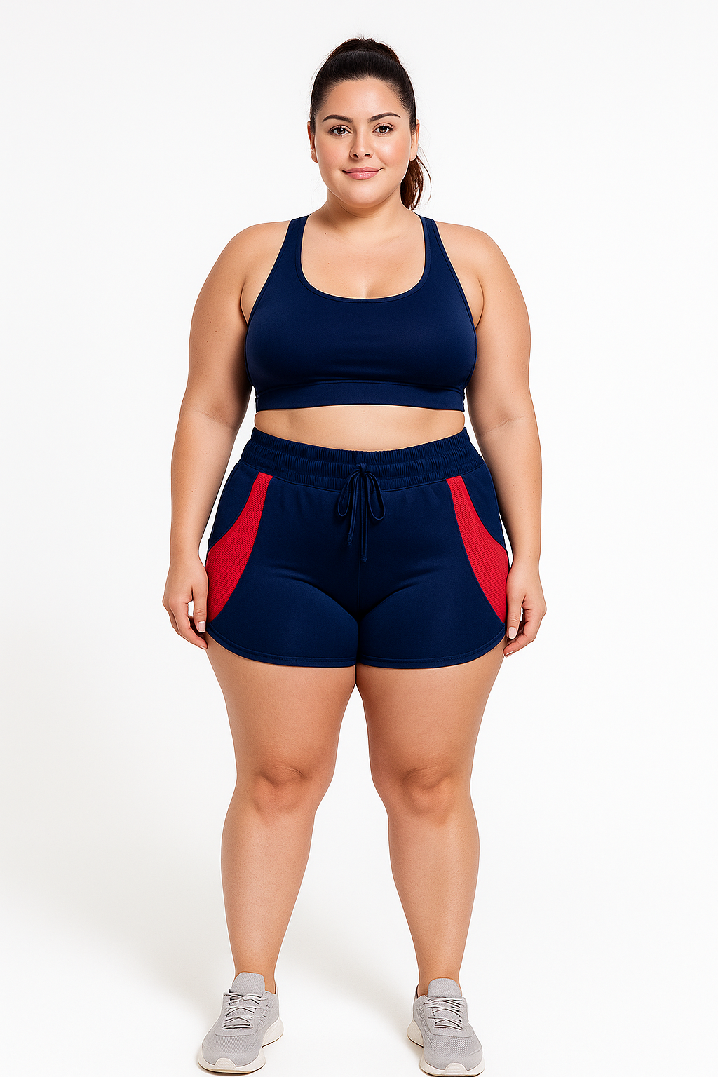 Shorts Fitness Feminino K2B