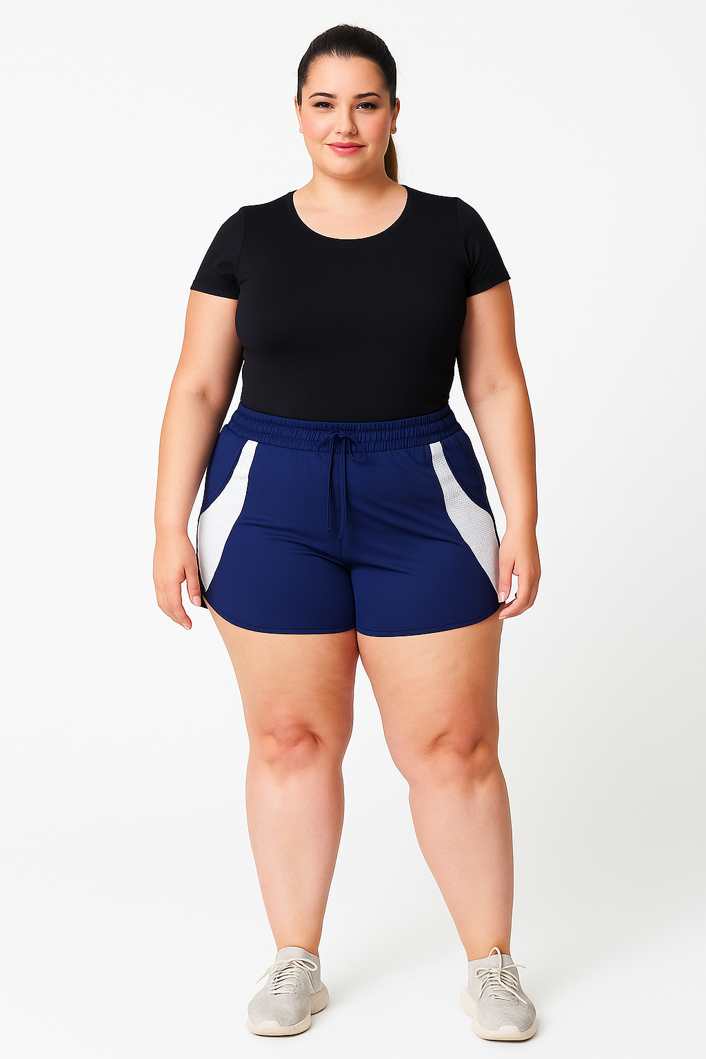 Shorts Fitness Feminino K2B