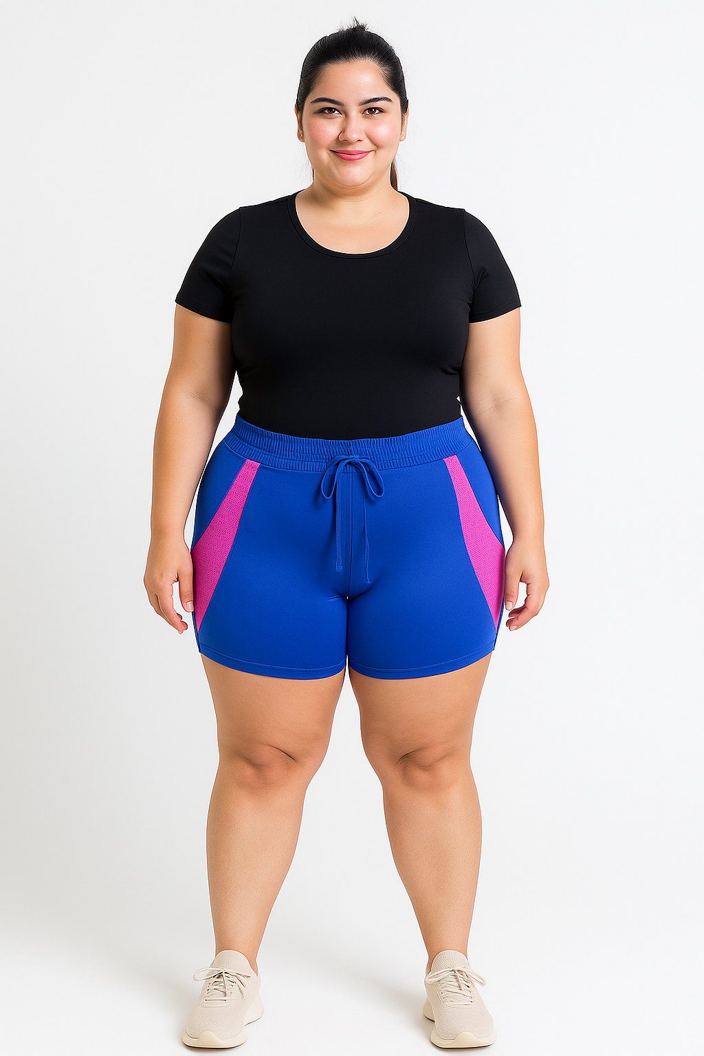 Shorts Fitness Feminino K2B