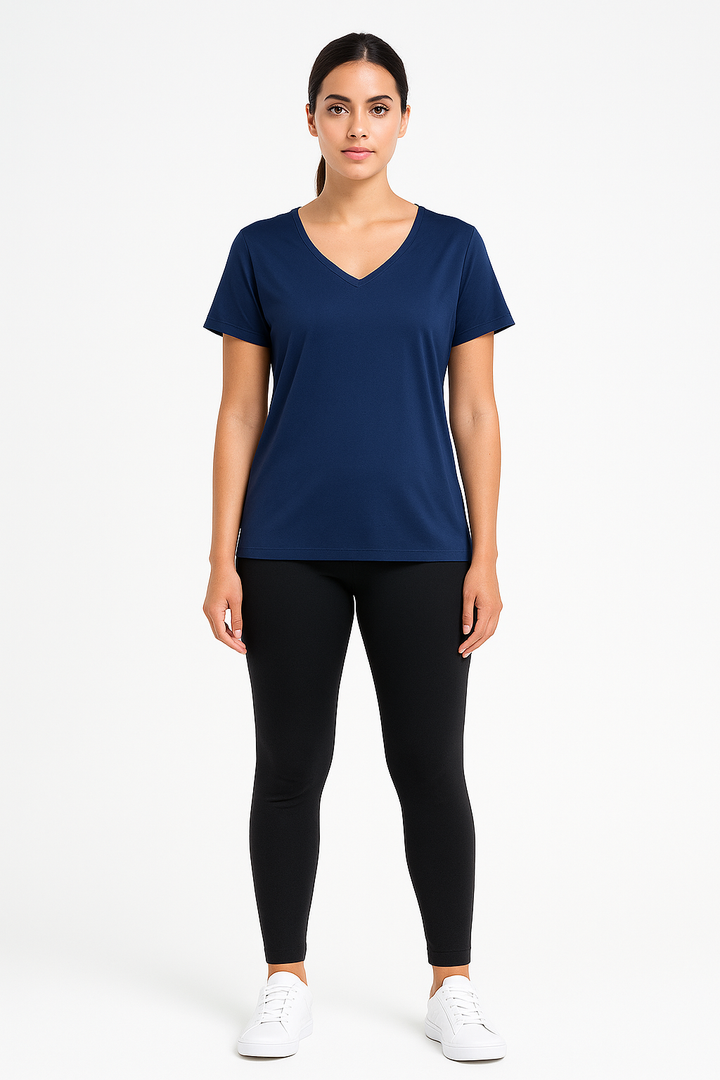 Blusa Fitness K2B Lara