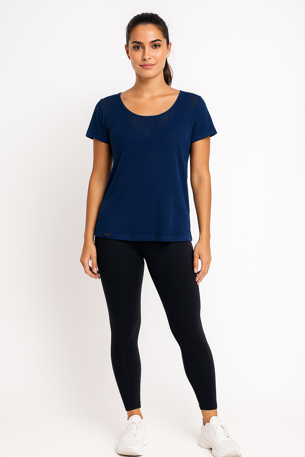 Blusa Fitness K2B Helena