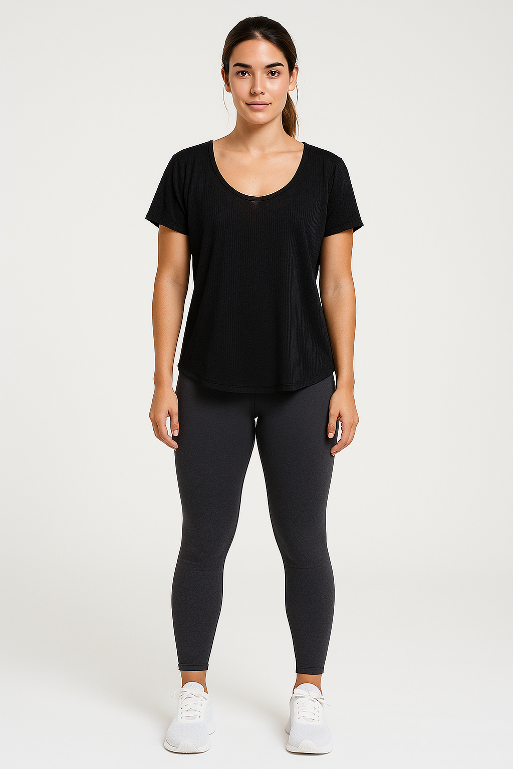 Blusa Fitness K2B Helena