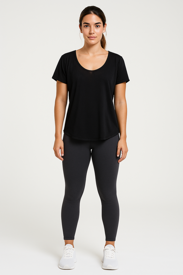 Blusa Fitness K2B Helena