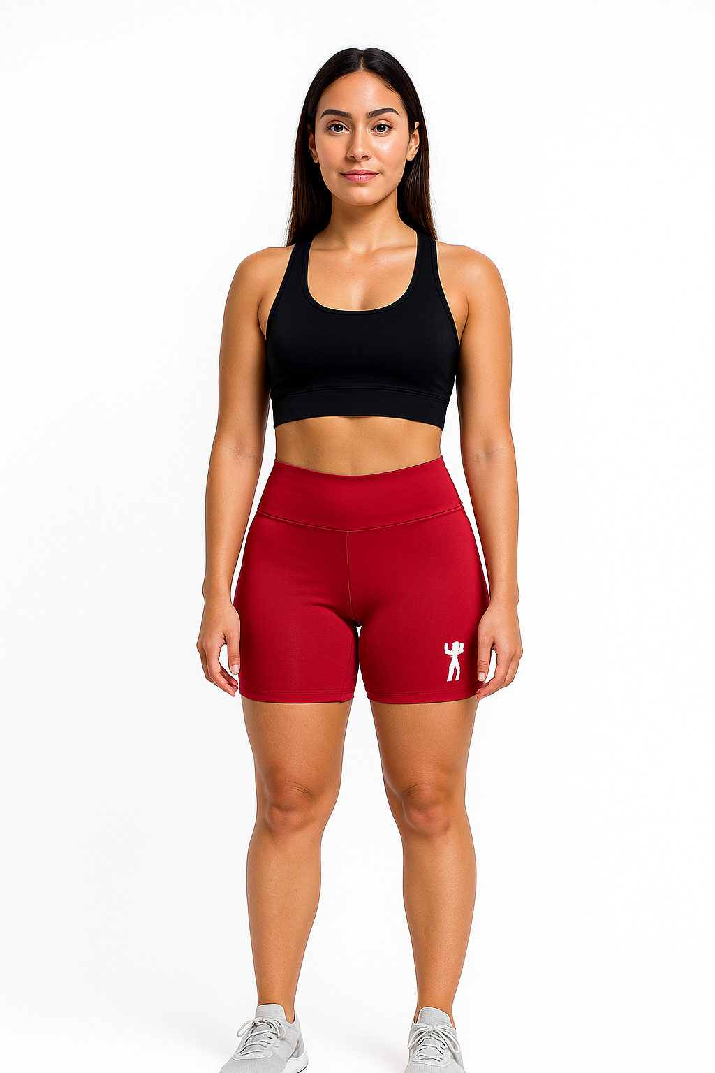 Shorts Femme Fitness Muscle Leon