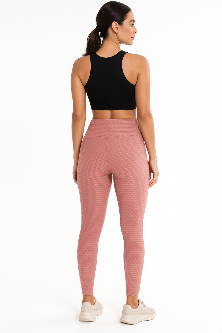 Legging Max Power Feminina