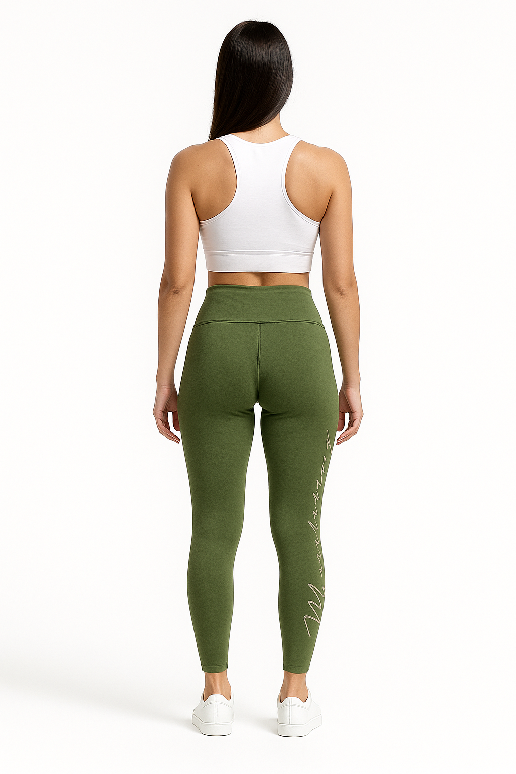 Leon Legging Strong Line Feminina
