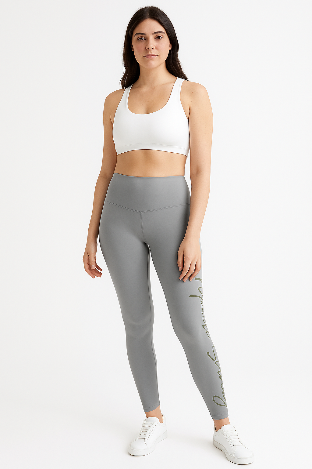 Leon Legging Strong Line Feminina