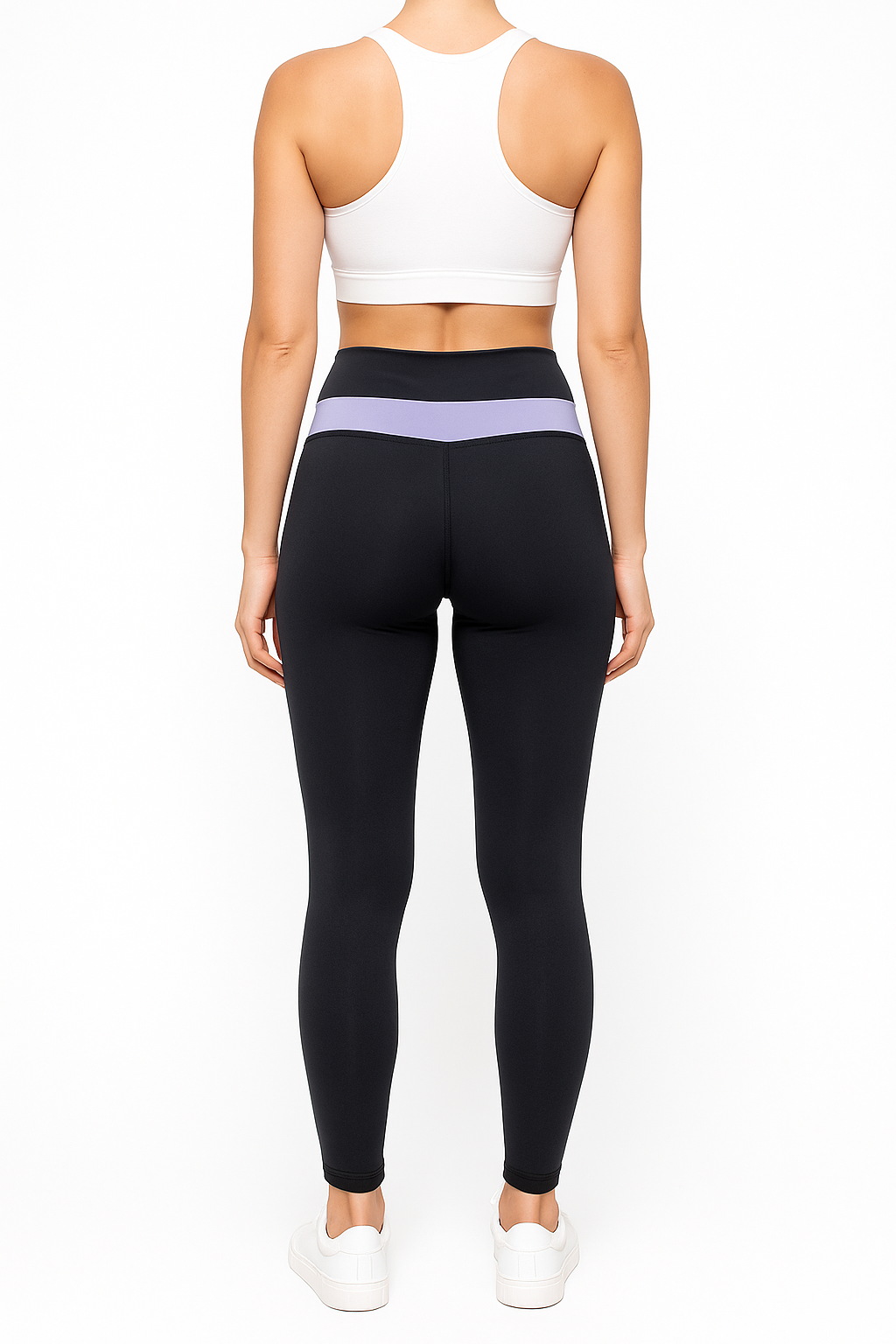 Legging Energy Line Feminina Leon