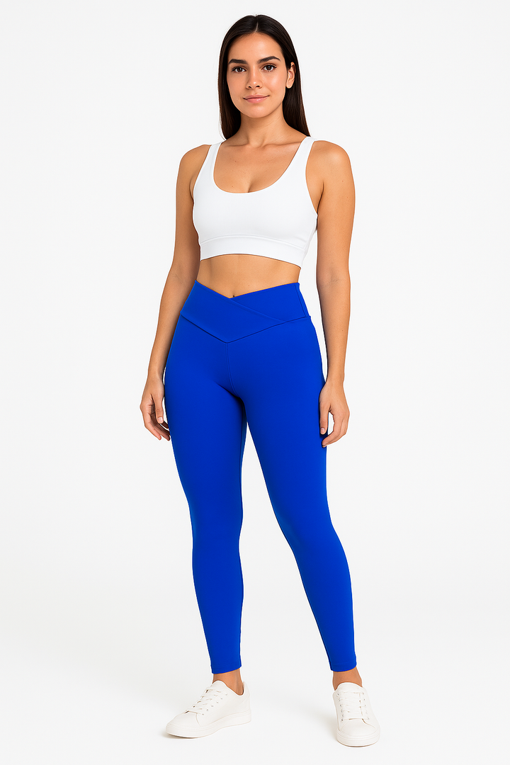 Legging Flex Move Feminina Leon