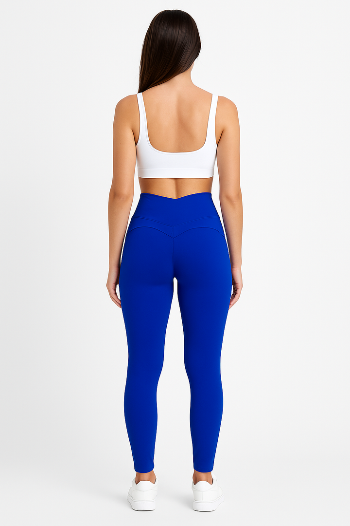 Legging Flex Move Feminina Leon