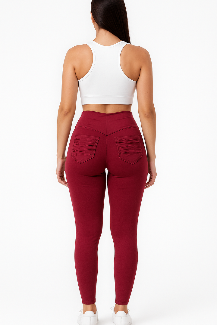 Legging Power Fit Feminina Leon