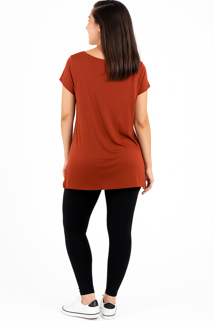 Veste Leg K2B Feminina