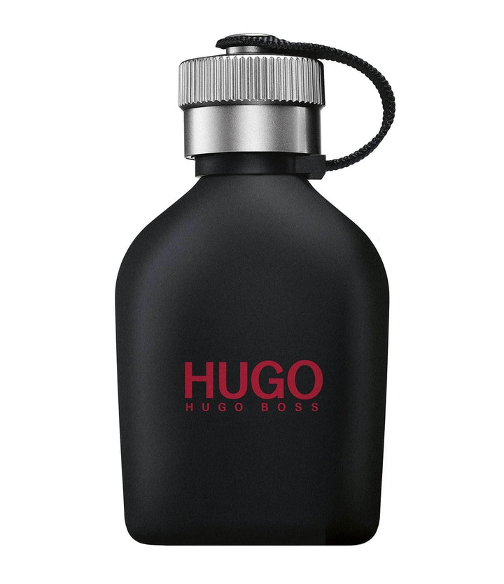 Hugo Boss Just Different Masculino EDT - Leon Elegance