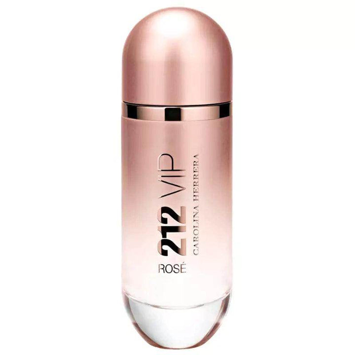 Carolina Herrera 212 Vip Rosé Feminino EDP Tester - Leon Elegance