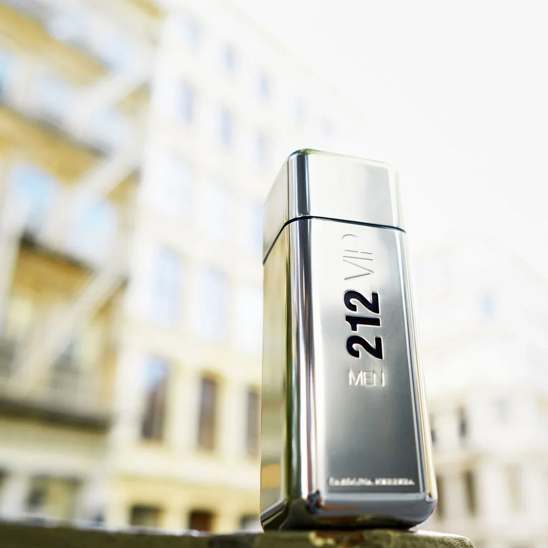 212 Vip Men Carolina Herrera Masculino EDT