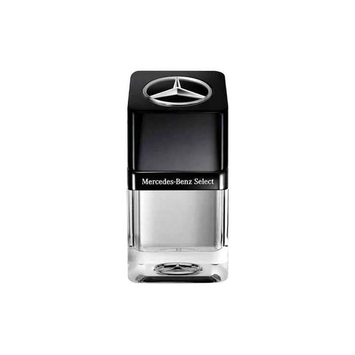 Mecedez Benz Select Masculino EDT - Leon Elegance