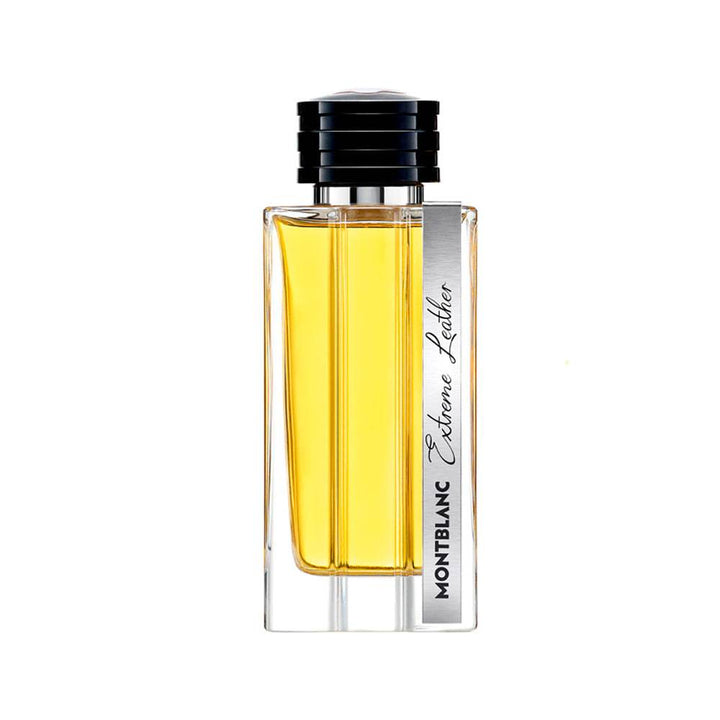 Montblanc Collection Extreme Leather Masculino EDP - Leon Elegance