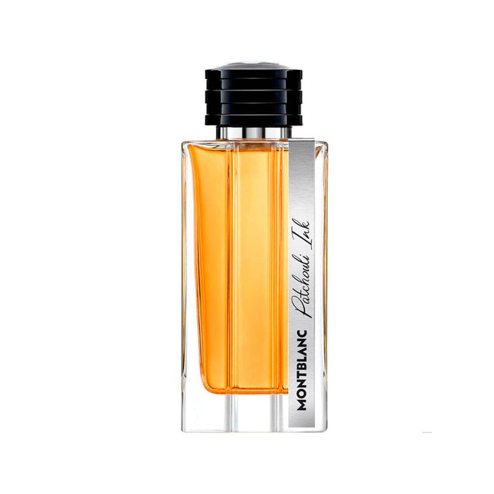 Montblanc Collection Patchouli Ink Masculino EDP - Leon Elegance