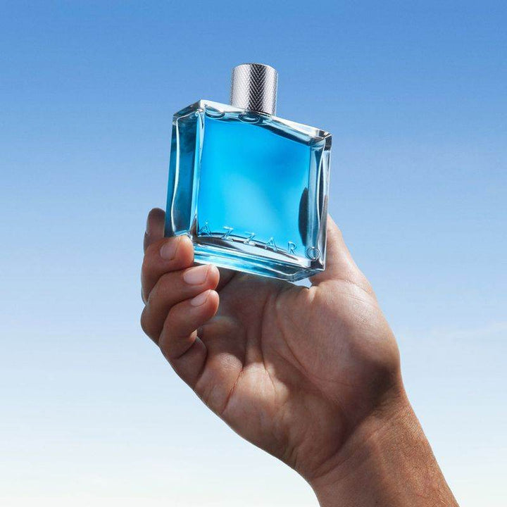Azzaro Chrome United Masculino EDT - Leon Elegance
