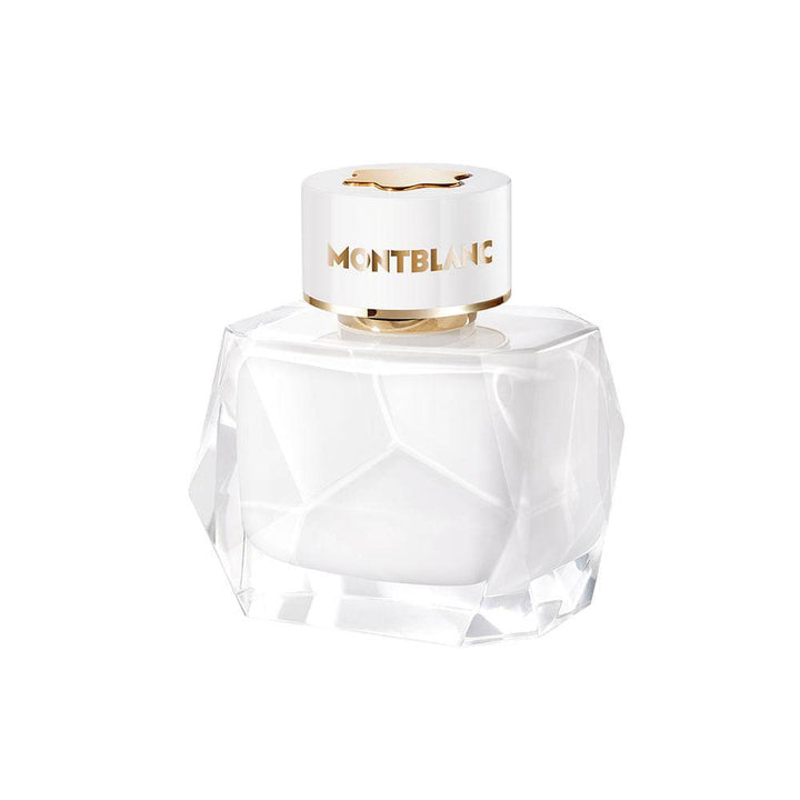 Montblanc Signature Feminino EDP - Leon Elegance