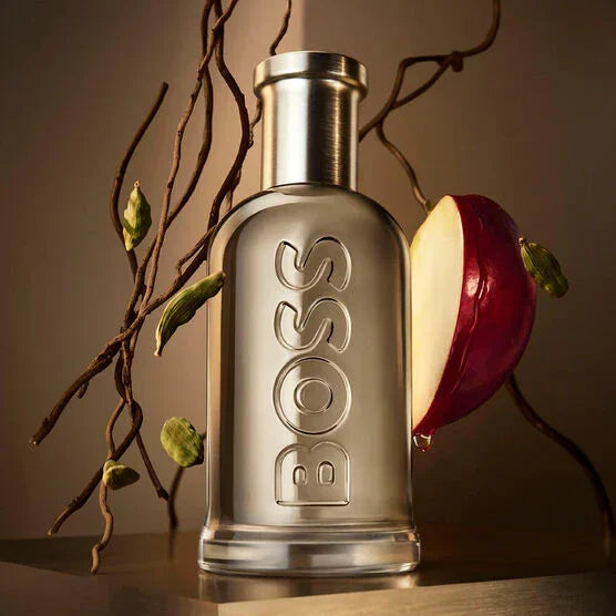 Hugo Boss Bottled Masculino EDP