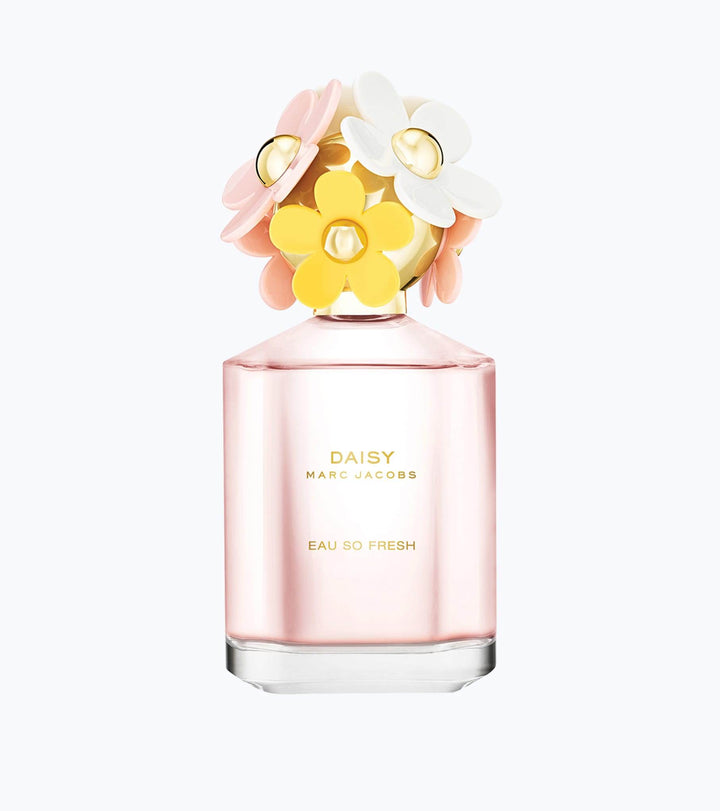 Marc Jacobs Daisy Eau So Fresh Feminino EDT - Leon Elegance
