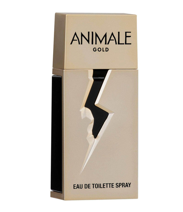Animale For Men Masculino EDT - Leon Elegance