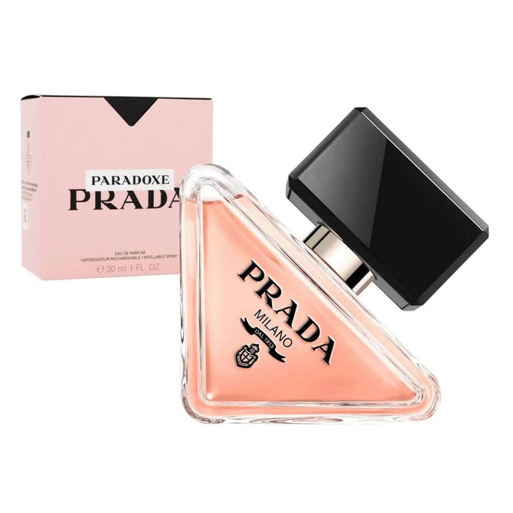 Prada Paradoxe Feminino EDP - Leon Elegance