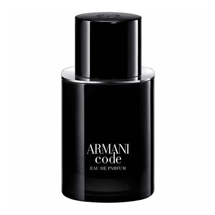 Armani Code Masculino EDP - Leon Elegance
