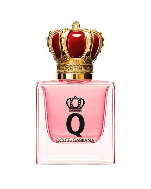 Dolce & Gabbana Q Feminino EDP - Leon Elegance