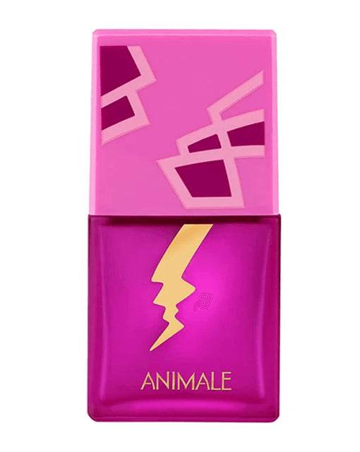 Animale Sexy Feminino EDP - Leon Elegance