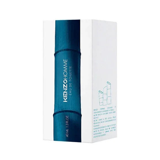 perfume kenzo homme masculino eau de toilette