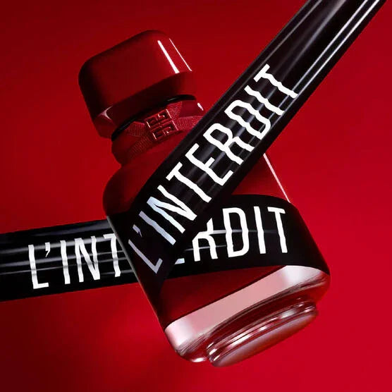 L'Interdit Rouge Ultime Givenchy Feminino EDP