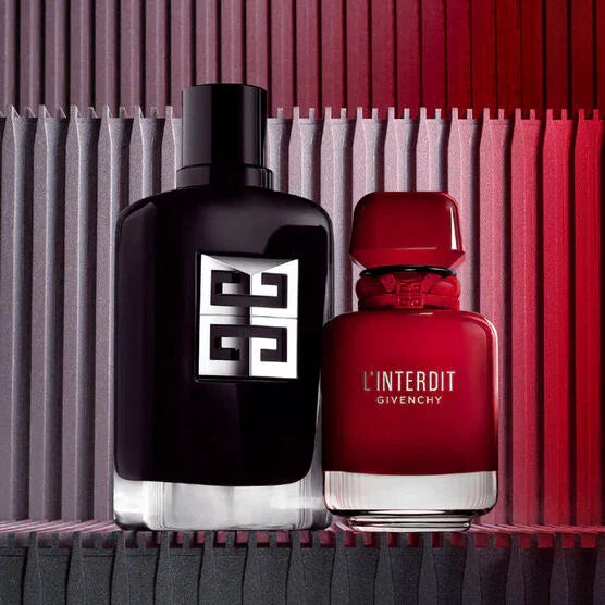 L'Interdit Rouge Ultime Givenchy Feminino EDP