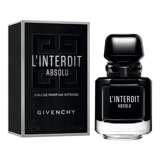 L'Interdit Absolut Givenchy Unissex EDP