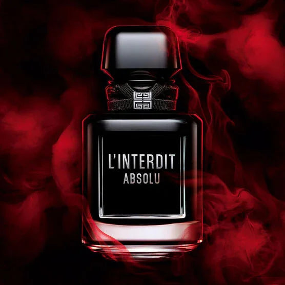 L'Interdit Absolut Givenchy Unissex EDP