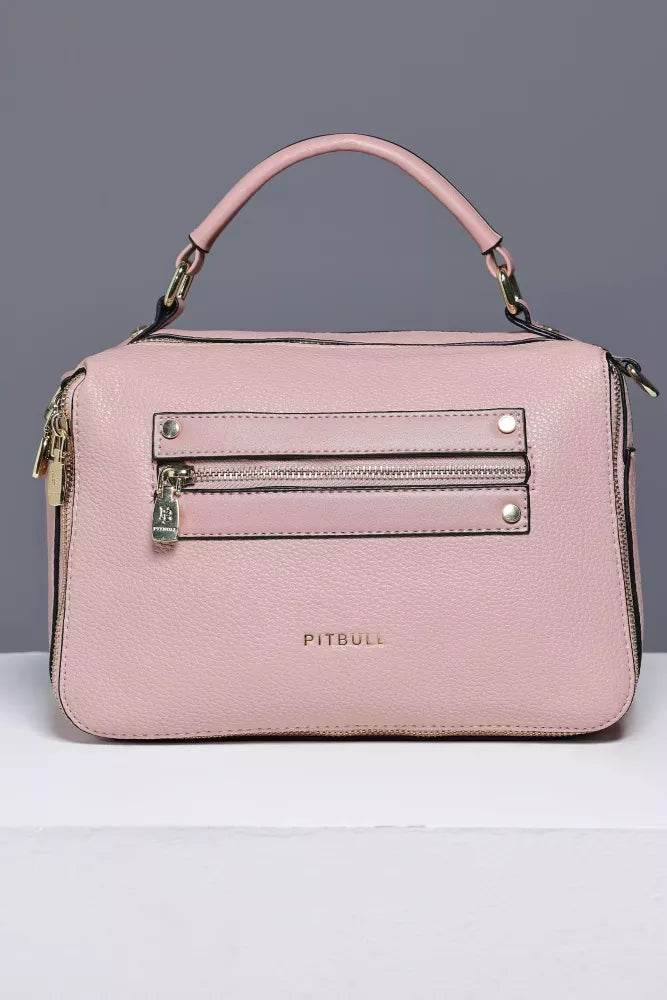 Bolsa Doctor Bag Leon - Leon Elegance