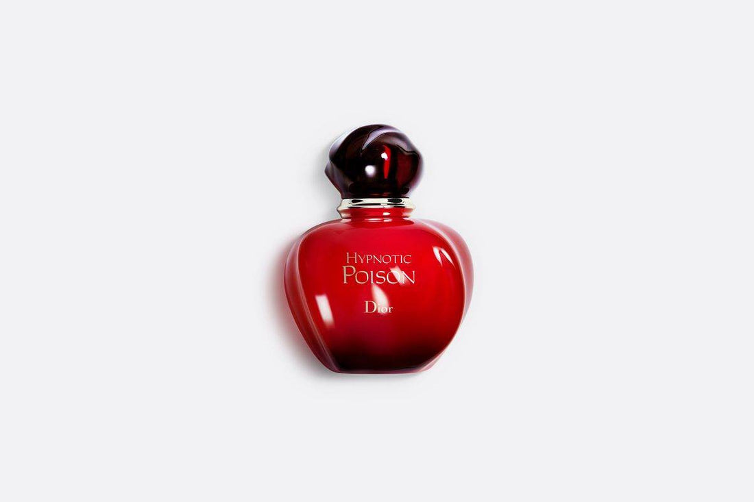 Hypnotic Poison Dior Feminino EDT - Leon Elegance