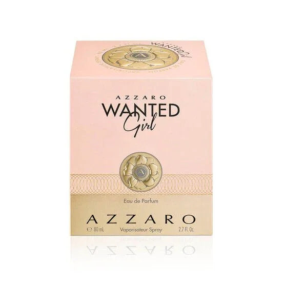 Azzaro Wanted Girl EDP