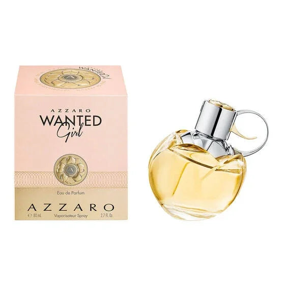 Azzaro Wanted Girl EDP