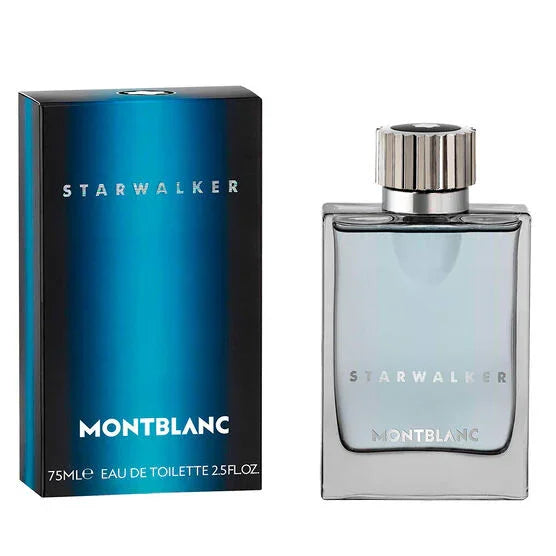 Montblanc Starwalker Extreme Masculino EDT