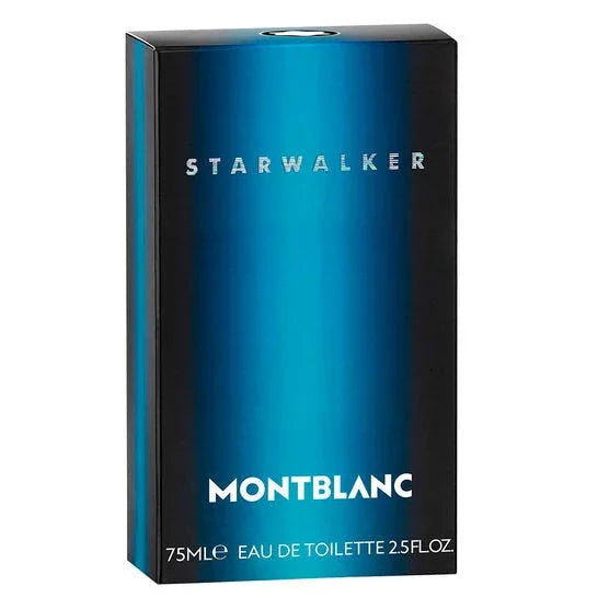 Montblanc Starwalker Extreme Masculino EDT
