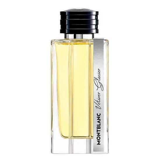 Montblanc Collection Vetiver Glacier Masculino EDP
