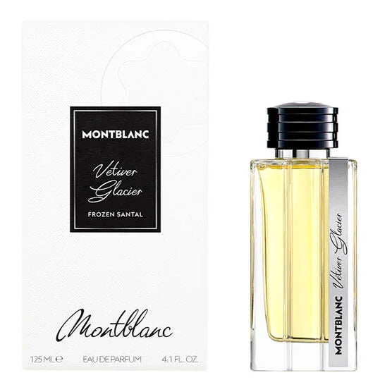 Montblanc Collection Vetiver Glacier Masculino EDP